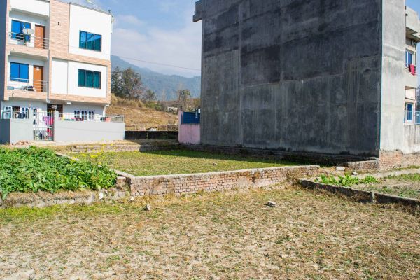 4.5 aana land for sale in Tokha Kathmandu