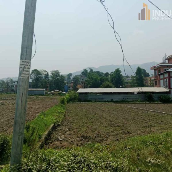 Land on sale-Lubhu Aarubot