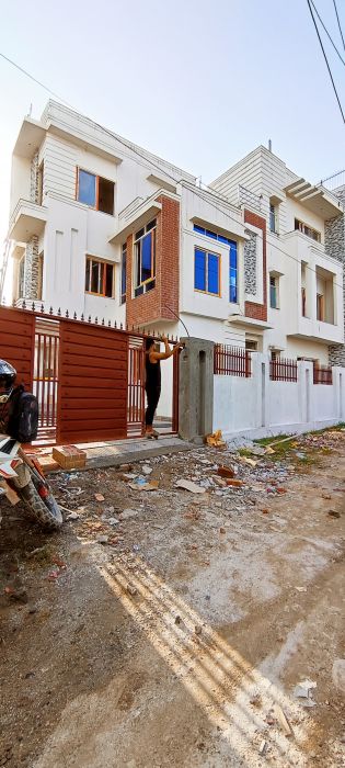 house for sale in Budhanilkantha Nayabasti