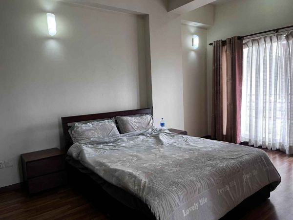 2BHK Apartment On Rent At Jhamsikhel