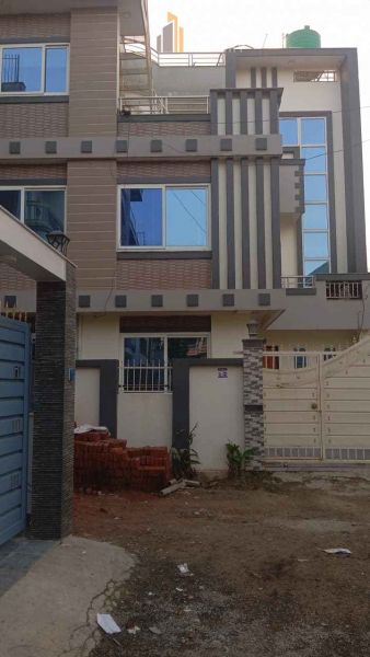 Beautiful House on sale at Shital height, Imadol