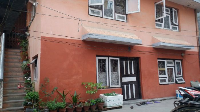 Land Sale in Minbhawan