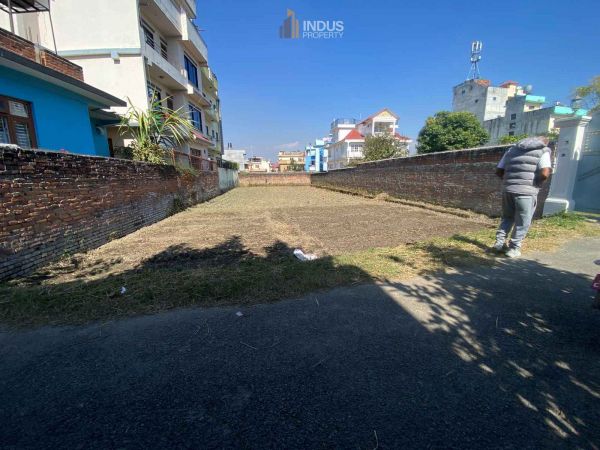 7 aana land 13 feet road on sale at Balkot, Bhaktapur
