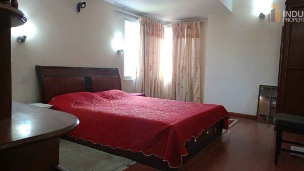 Apartment on Rent;-Prestige Apartment