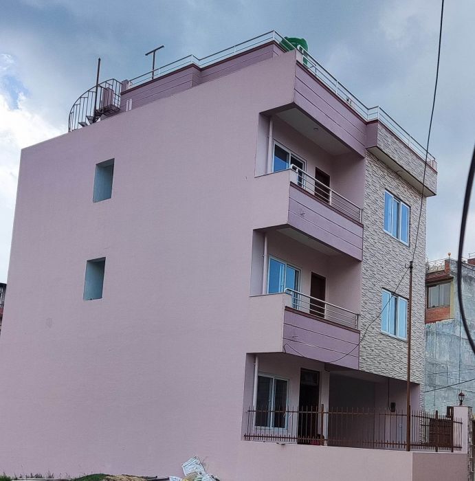 New House for Sale
