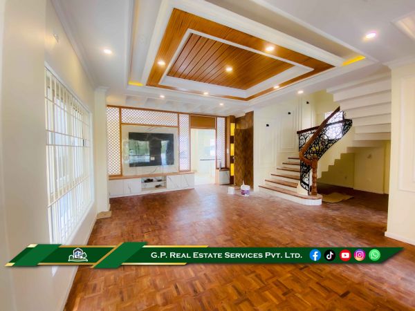 House sale in Buddhanilkantha, Kathmandu