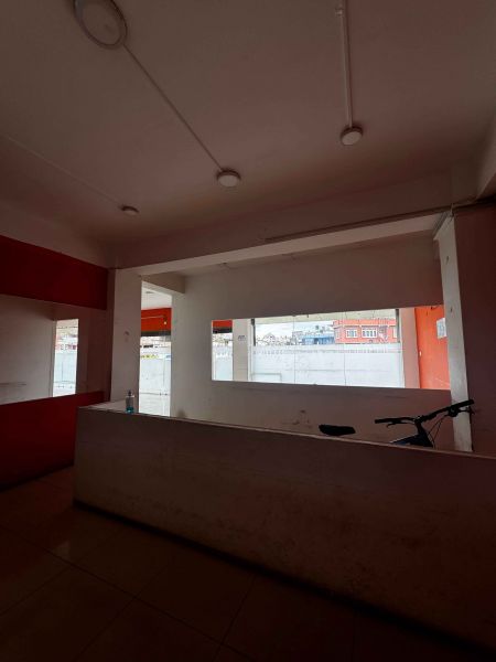 2400 Sq.ft Commercial Office Space On Rent at New-baneshwor 