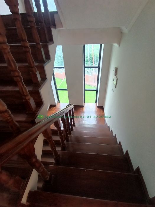 2 house on sale at budhanilkantha height