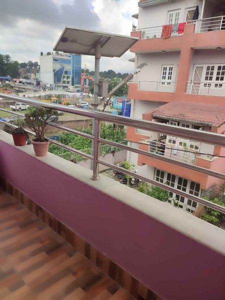 House for sale Nayabasti Boudha