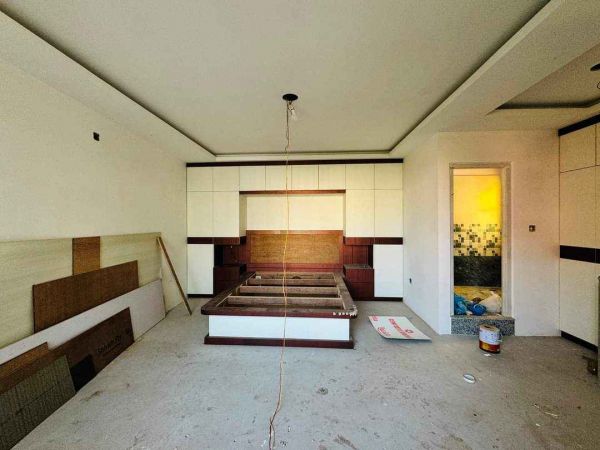 Residental Duplex House on sell at Pasikot, Budhanilkantha