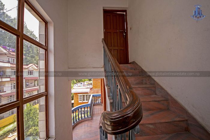 Bungalow For Rent at Baluwatar Nearby Chinese Embassy, Kathmandu, Nepal