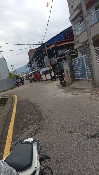 Land on sale at sanothimi, Bhaktapur