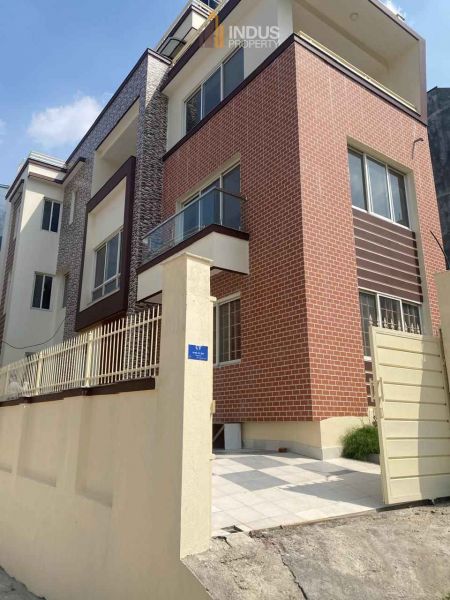 House on sale at Bhaisepati, Lalitpur House on sale at Bhaisepati, Lalitpur