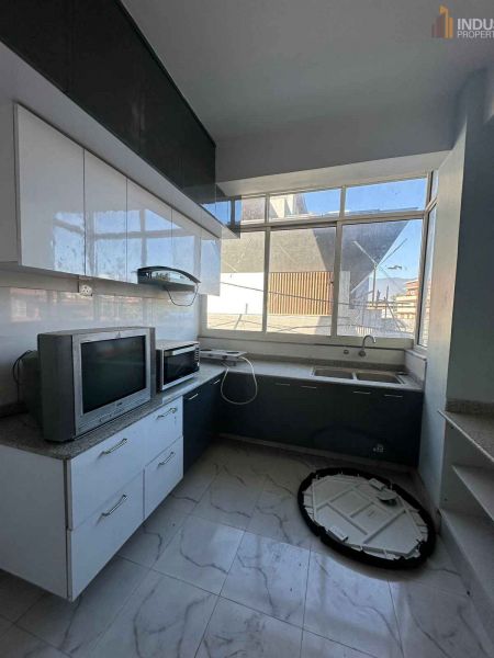 Ground Floor On Rent at Bishal Nagar, Kathmandu