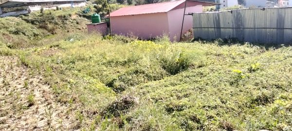 Prime Location Land with Road Access & All Utilities