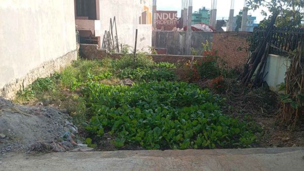 Land on sale at Gothatar, Kathmandu