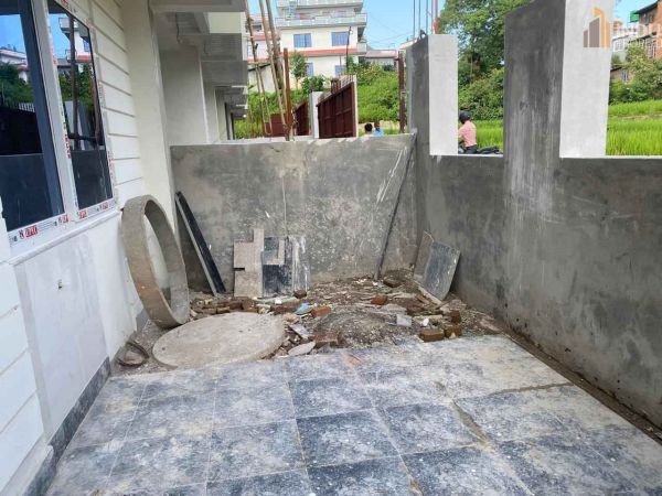 House On Sale at Lubhu Near Mahalaxmi Campus, Lalitpur