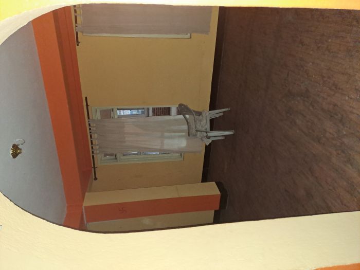 Office Flat for rent in Newroad