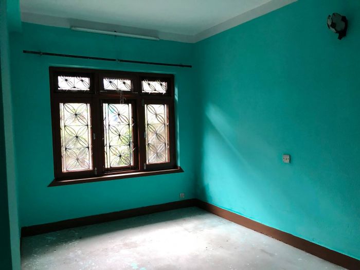 Flat on rent at Dhumbarahi, Kathmandu