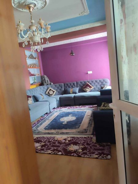 House for sale Nayabasti Boudha