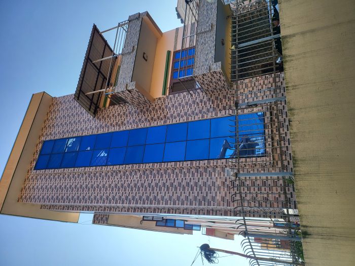 Lalitpur-23 Dhapakhel Dhapaheight House sell 
