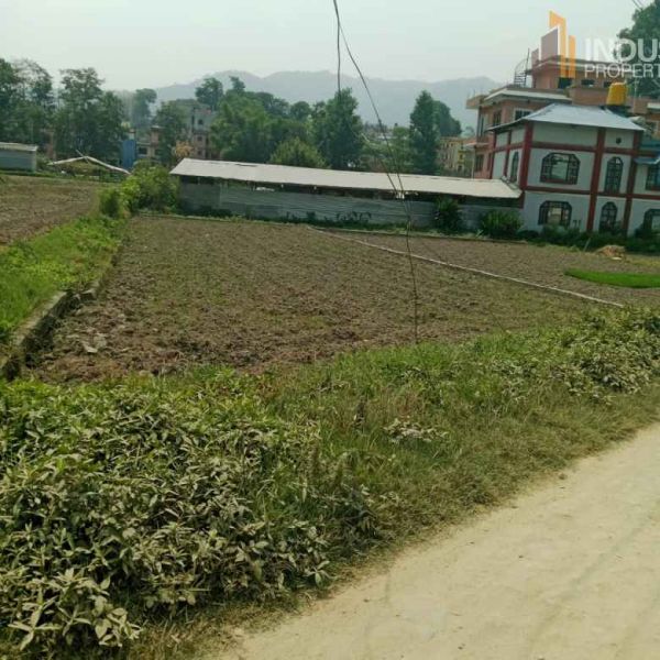 Land on sale-Lubhu Aarubot