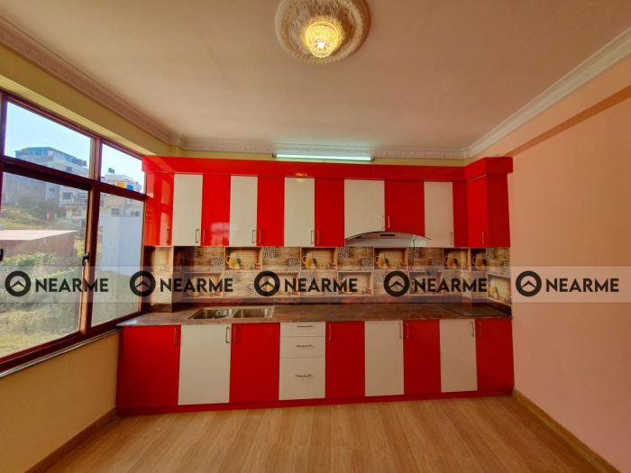 House On Sale at Imadol