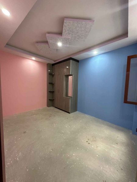 House On Sale at Tejbinayak Chowk, Gothatar