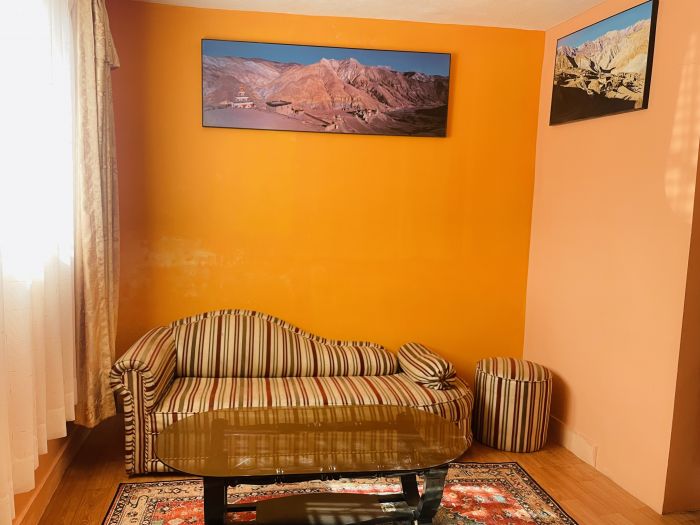 1BHK & 2BHK Apartment Rent at Boudha