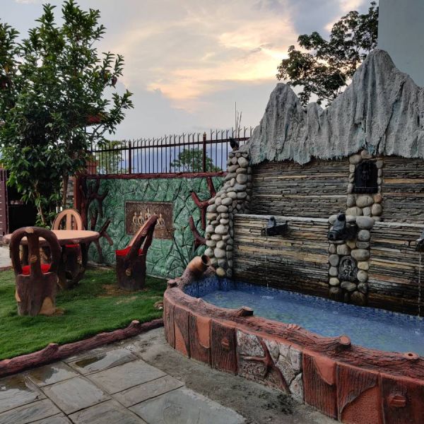 Bungalow house for sale in Sunakothi, Thecho, Chapagaun, Lalitpur. Top-notch bungalow like Royal palace.