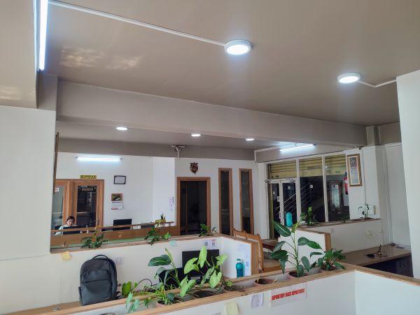 Duku complex, Shivachowk, Jorpati