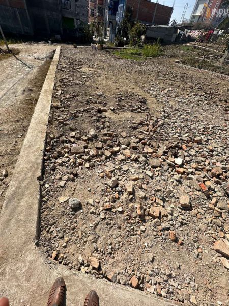 Land On Sale at shital Height, Lalitpur