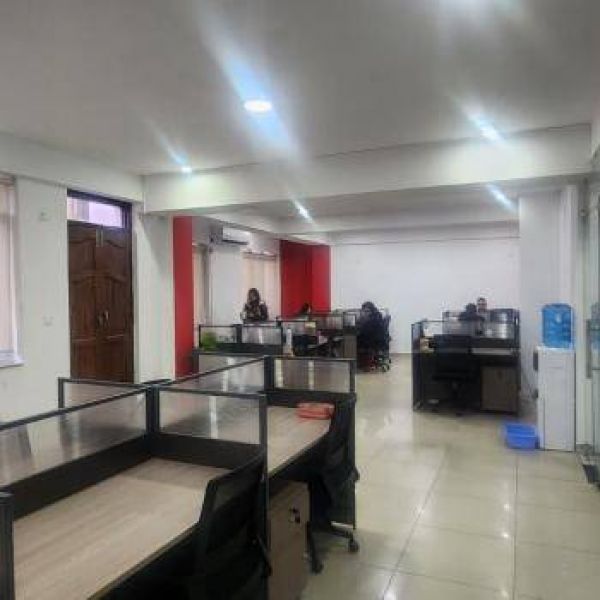 Premium Office Space for Rent