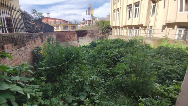 Land on sale at Hattiban , Lalitpur