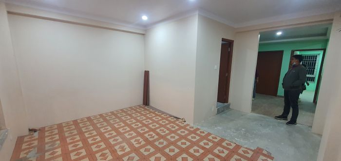 2 BHK flat for rent 