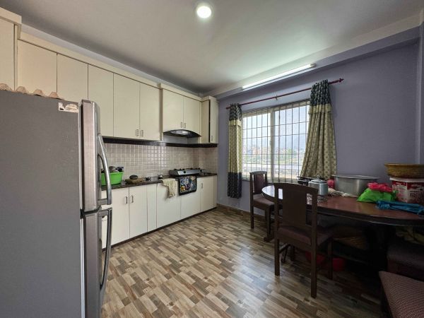 Duplex House On Sale At Tokha