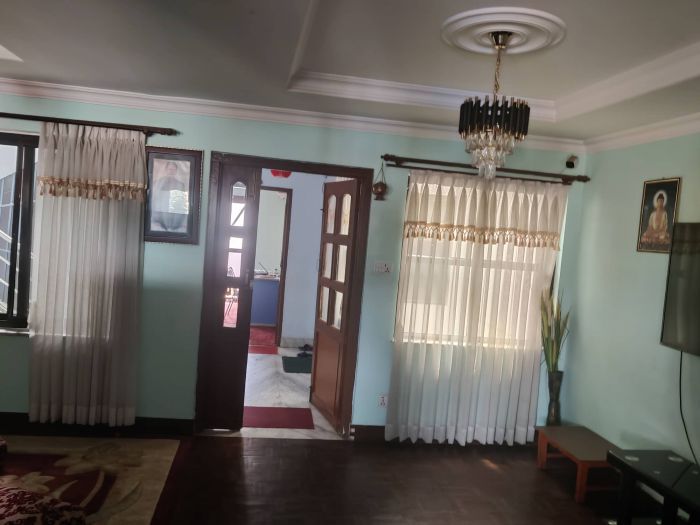 House on rent near Neuro Hospital