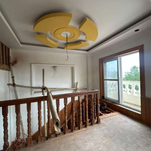 House on sale= Sundarbasti Budhanilkantha