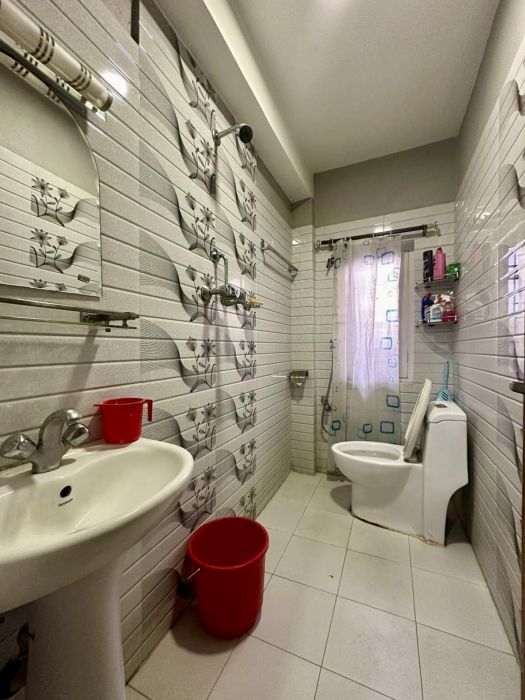 Duplex house on sale at Rudreshwor