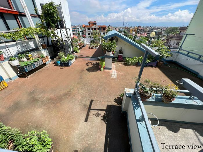 Residential Bungalow for sale in Imadol