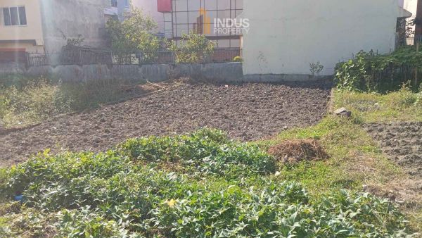 Land on sale at Lokanthali, Bhaktapur