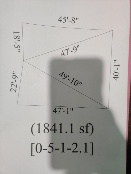 land sale on lolang height