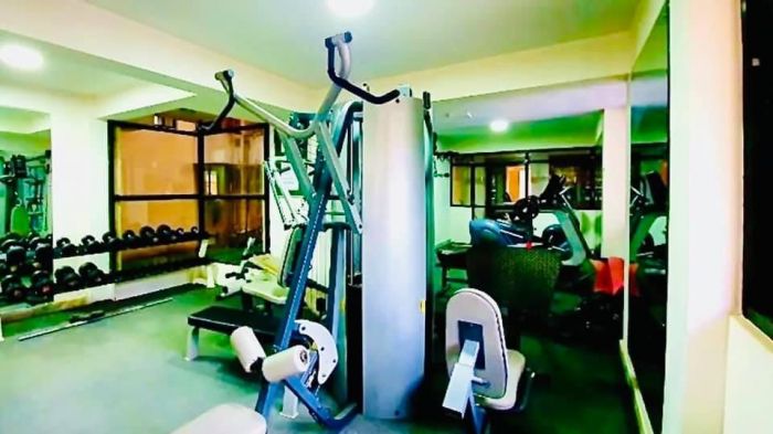 Apartment on Rent at jhamshikhel