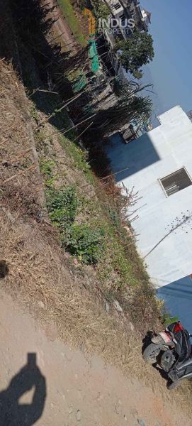 Land on sale at Lubhu, Lalitpur