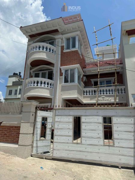 House on sale at Bhangal height, Budhanilkanth House on sale at Bhangal height, Budhanilkanth