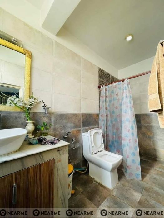 Bunglow On Sale at Golfutar, Kathmandu 