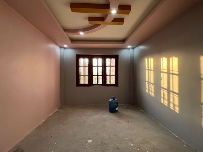 1 Storey House On Sale at Tikathali, Lalitpur