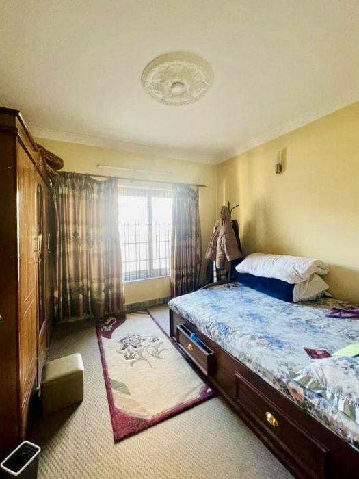 Bungalow on sale at Bansbari