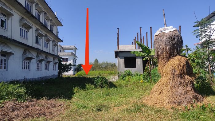 New plot sellin jhapa near municipality office New plot sellin jhapa near municipality office