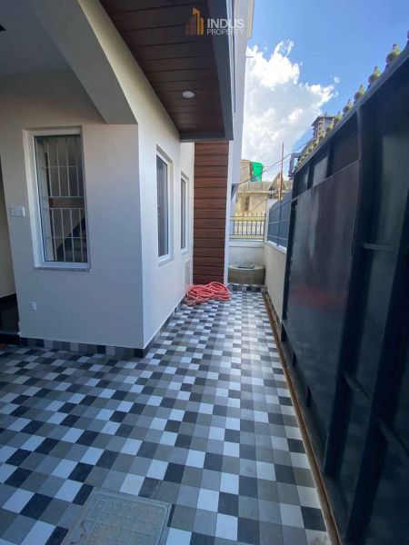 Beautiful House on sale at Tikathali, Imadol